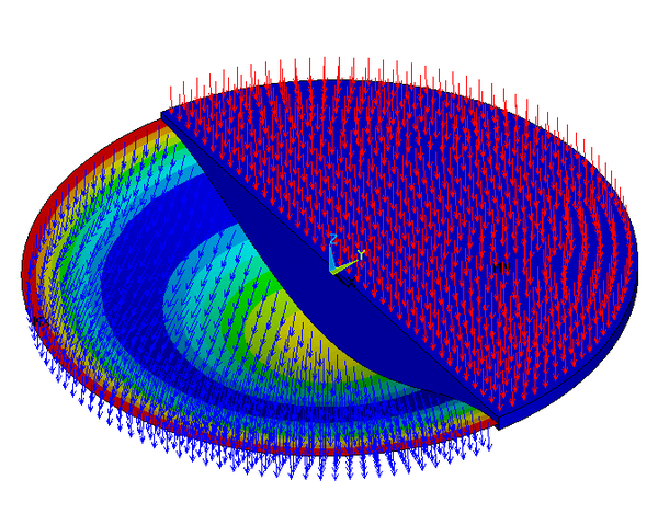 Odd Elasticity